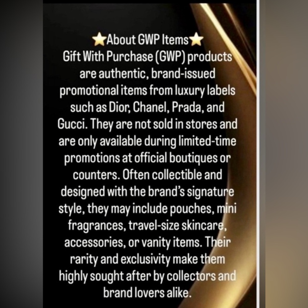 CHANEL Christmas 2025 Holiday Edition Charm Set NWB GWP - Picture 7 of 7